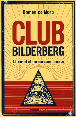 Club Bilderberg  — Libro - 1
