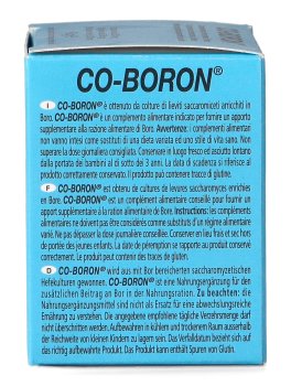Co-boron - 5