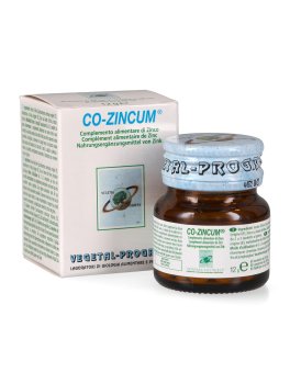 Co-zincum - 1