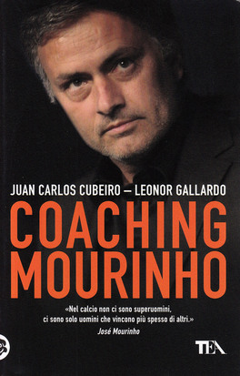 Coaching Mourinho — Libro - 1
