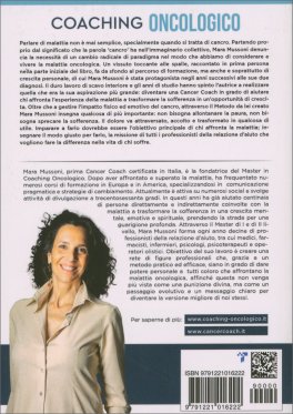 Coaching Oncologico — Libro - 2