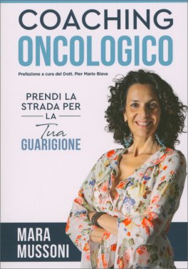 Coaching Oncologico — Libro - 1