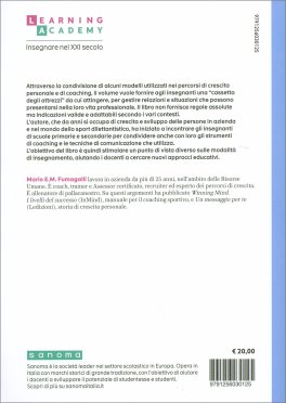 Coaching per Insegnanti — Libro - 2