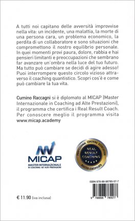 Coaching Quantistico — Libro - 2