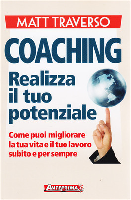 Coaching - Realizza il tuo Potenziale — Libro - 1