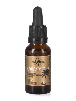 Coco Vit D + K2 - Gocce - 1