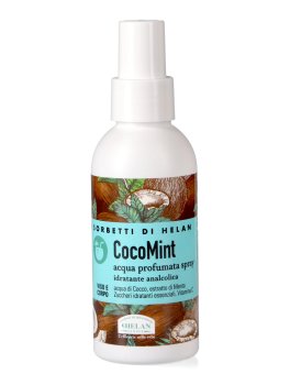 CocoMint Acqua Profumata Spray - 2