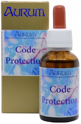 Code Protection - Gocce - 1
