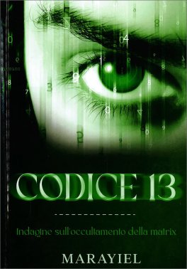 Codice 13 — Libro - 1