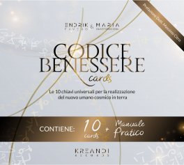 Codice Benessere - Cards - 1