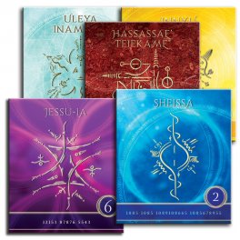 Codice Benessere - Cards - 3