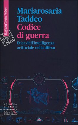 Codice di Guerra — Libro - 1