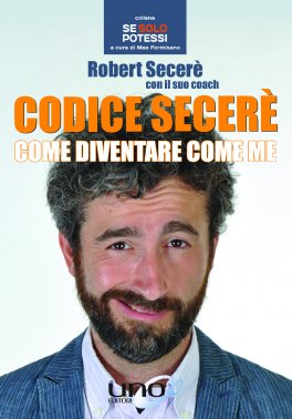 Codice Secerè — Libro - 1