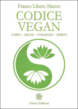 Codice Vegan  — Libro - 1