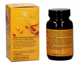 Codonopsis - Estratto Secco in Tavolette - 2