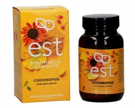 Codonopsis - Estratto Secco in Tavolette - 1
