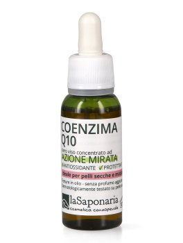 Coenzima Q10 - 1