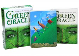 Cofanetto Green Oracle - 4