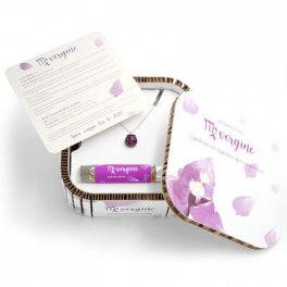 Cofanetto Blooming Stars - Collana e Profumo Astrale - 6