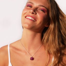 Cofanetto Blooming Stars - Collana e Profumo Astrale - 8