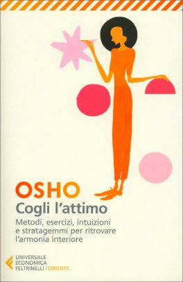 Cogli l'Attimo — Libro - 1