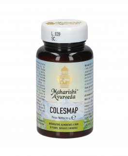 Colesmap - 1
