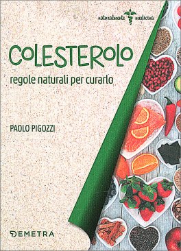 Colesterolo — Libro - 1