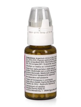 Colikind® Globuli Omeopatici - 3