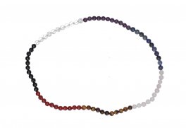 Collana 7 Chakra - 2