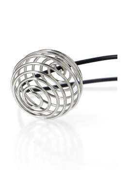Collare Kaoutchou + Spirale - 1