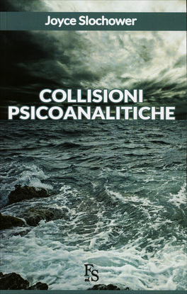 Collisioni Psicoanalitiche — Libro - 1