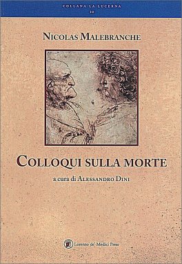 Colloqui sulla Morte — Libro - 1