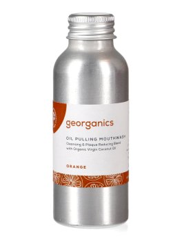 Collutorio per Oil Pulling - 2