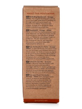 Collutorio per Oil Pulling - 5