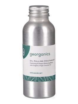 Collutorio per Oil Pulling - 2