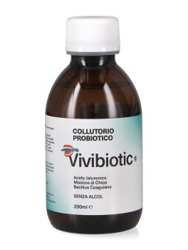 Collutorio Probiotico - 3