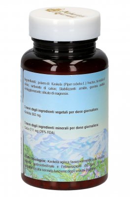 Colomap - Integratore di Kankola - 3