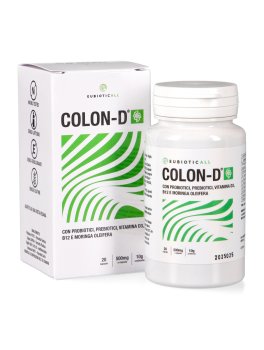 Colon-D - 2