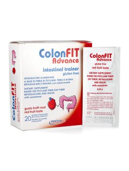 ColonFIT Advance in Bustine - 4