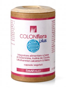 Colonflora Plus - 1