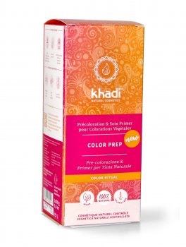 Color Prep - Pre-Colorazione e Primer per Tinta Naturale - 1