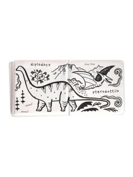 Colorami - Dinosauri nel Bagnetto — Libro/Gioco - 6