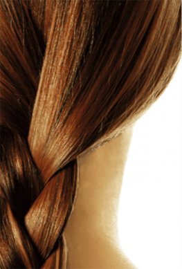 Colore Vegetale per Capelli - Tonalità Castano - 2