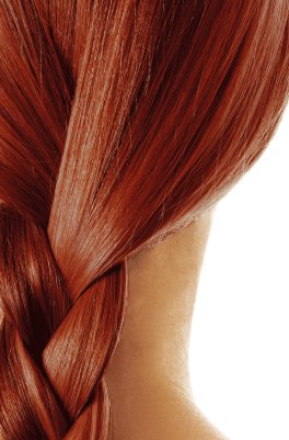 Colore Vegetale per Capelli - Henné, Amla e Jatropha - 2