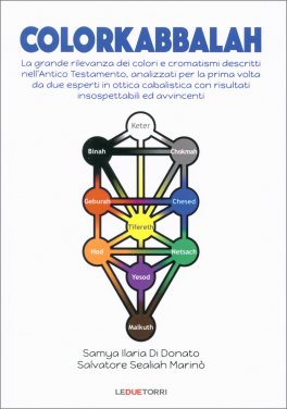 Colorkabbalah — Libro - 1