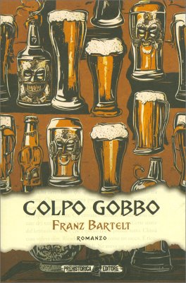 Colpo Gobbo — Libro - 1