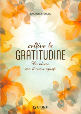 Coltivo la Gratitudine — Diari e Journaling - 1