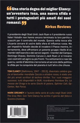 Comandante Supremo — Libro - 2