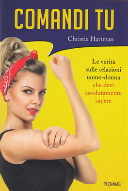 Comandi Tu — Libro - 1