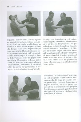 Combattimento da Strada — Libro - 3